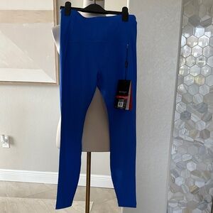 Spyder Women's Blue Pants